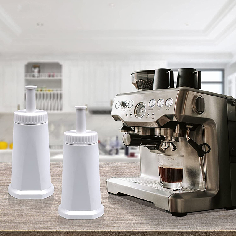 Breville Espresso Barista Touch - เครื่องชงกาแฟกรองน้ําใช้งานร่วมกับ Breville Sage Oracle Touch Barista,