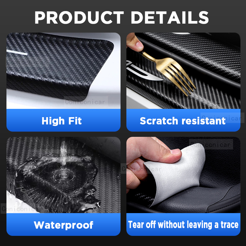 สําหรับTOYOTA COROLLA CROSS 20 - Crepe Pan Carbon บทวิจารณ์และราคา