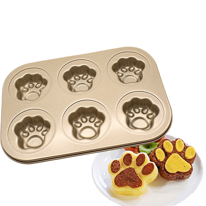 1pcs เค้กคุกกี้แพนเค้กเหล็กคาร - Mini Pancake Griddle บทวิจารณ์และราคา
