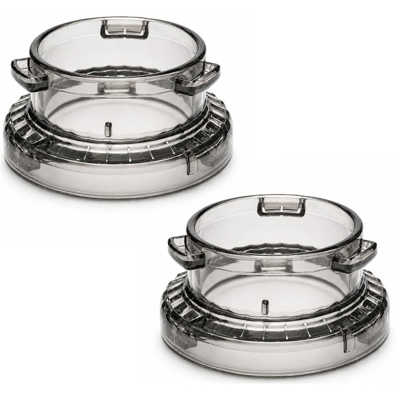 A65T-Twist-Lock Portafilter Do - Breville Espresso Barista Express บทวิจารณ์และราคา