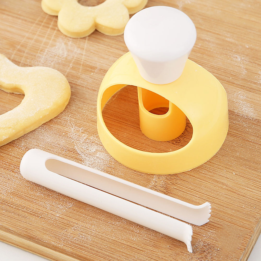 แม่พิมพ์ซิลิโคนสำหรับทำขนมปัง  - Donut Mold Silicone บทวิจารณ์และราคา