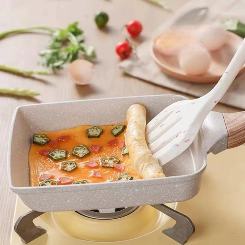 มินิหม้อแพนเค้กสเต็กกระทะกระทะ - Mini Pancake Griddle บทวิจารณ์และราคา