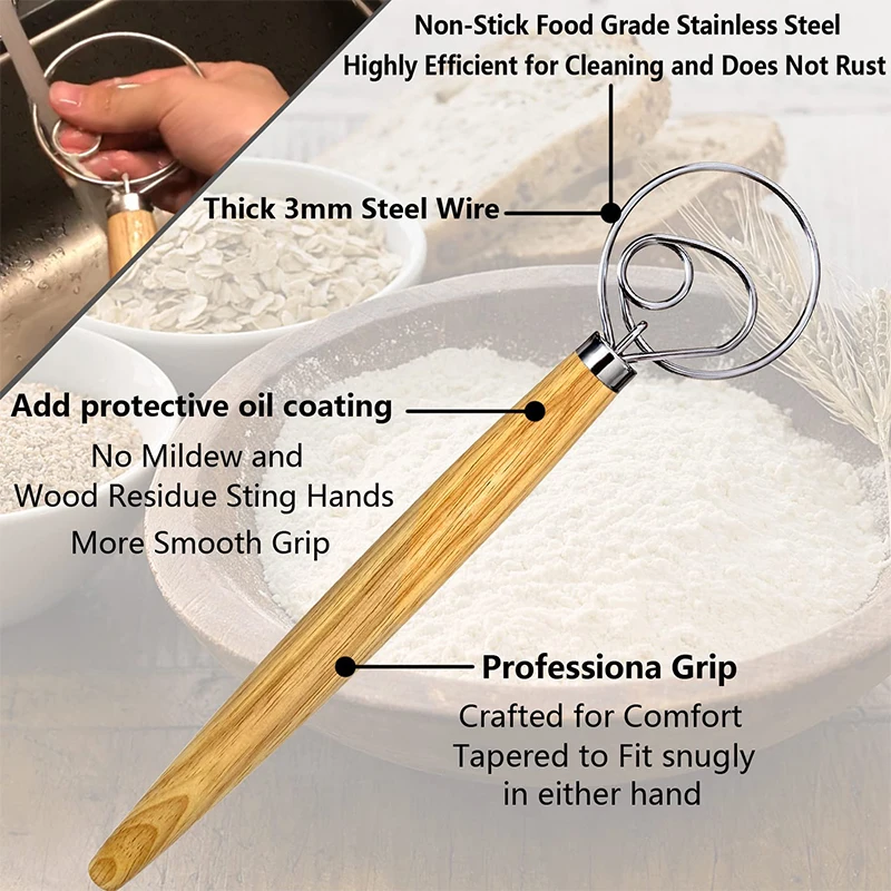 เครื่องตีไข่แบบเดนมาร์ก อุปกรณ - Danish Pancake Pan บทวิจารณ์และราคา
