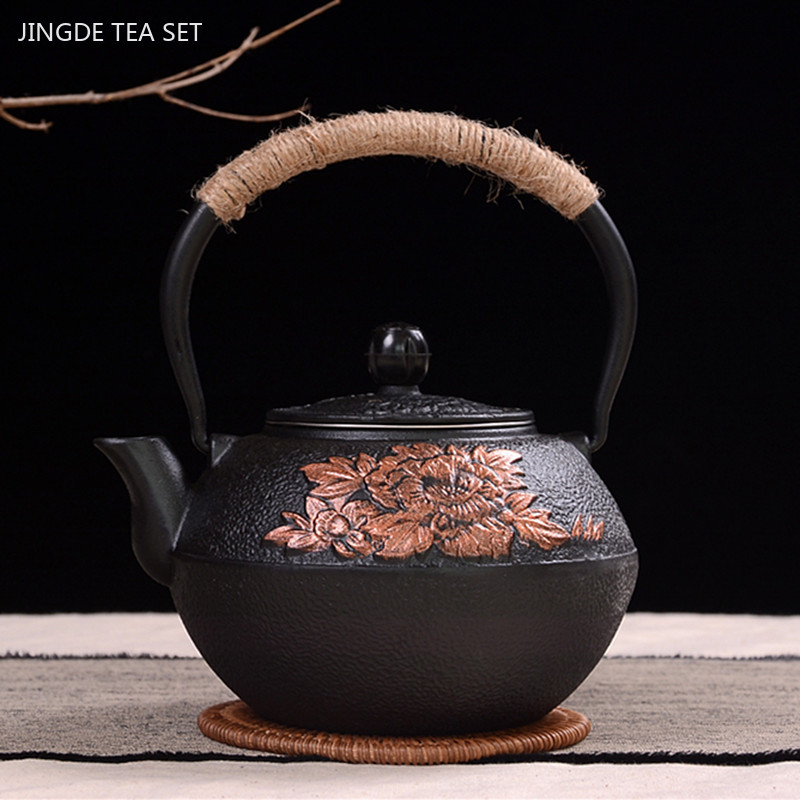 กาน้ำชาเหล็กหล่อแบบปรับแต่งได้ - Cast Iron Corn บทวิจารณ์และราคา