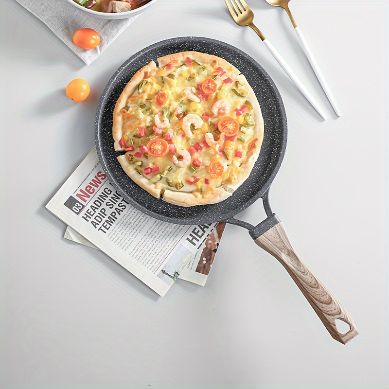 กระทะไม่ติดในครัวเรือน,กระทะเค - Mini Pancake Griddle บทวิจารณ์และราคา