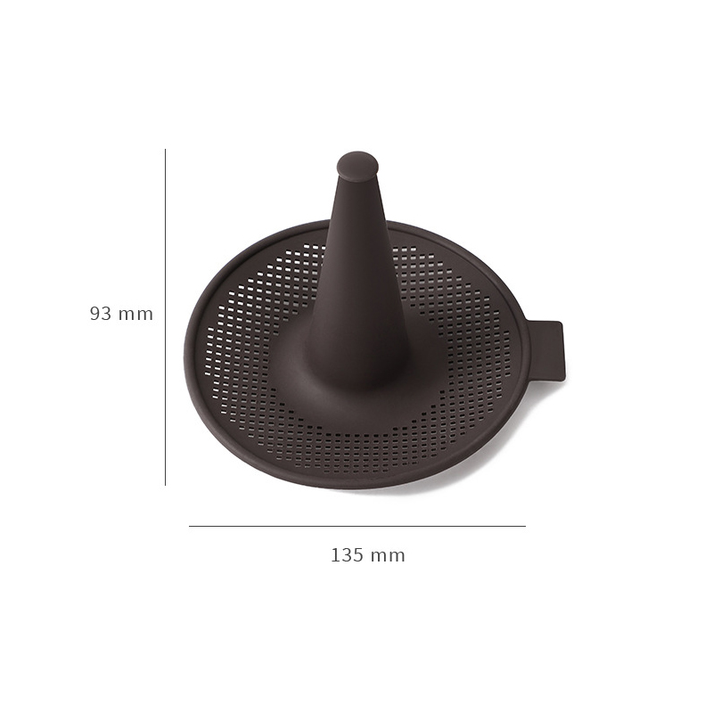 ชุดแม่พิมพ์อบขนม 6/12 ชิ้น แม่ - Donut Mold Silicone บทวิจารณ์และราคา
