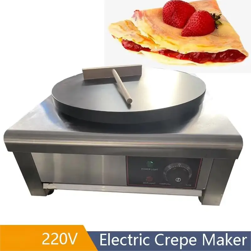 เครื่องทำแพนเค้กไฟฟ้าอัตโนมัติ - Mini Pancake Griddle บทวิจารณ์และราคา